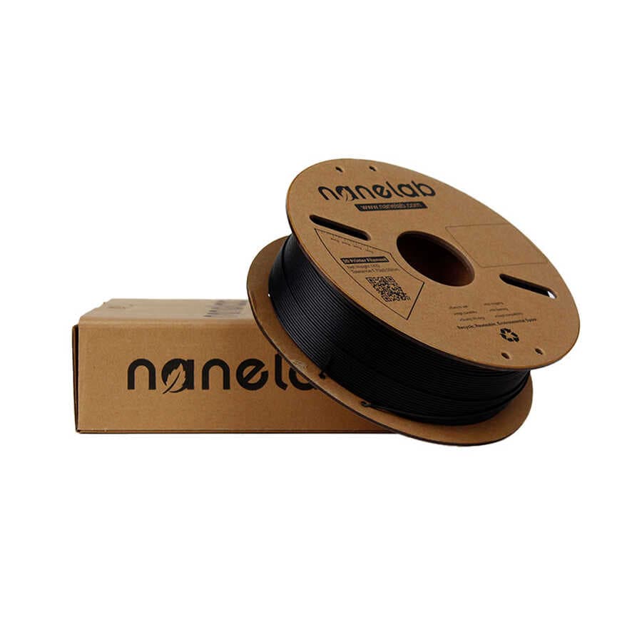 Carbon Fiber PLA-CF