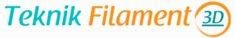 Teknik Filament logosu